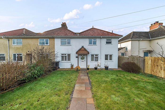 4 Bedroom Semi Detached House For Sale In Bridport Road, Dorchester, DT2