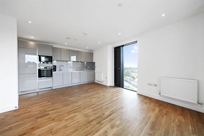 1 Bedroom Apartment To Rent In Station Road Lewisham, SE13