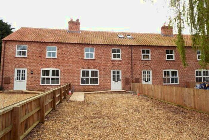 3 Bedroom Property To Rent In Michaels Court, Dereham, NR19
