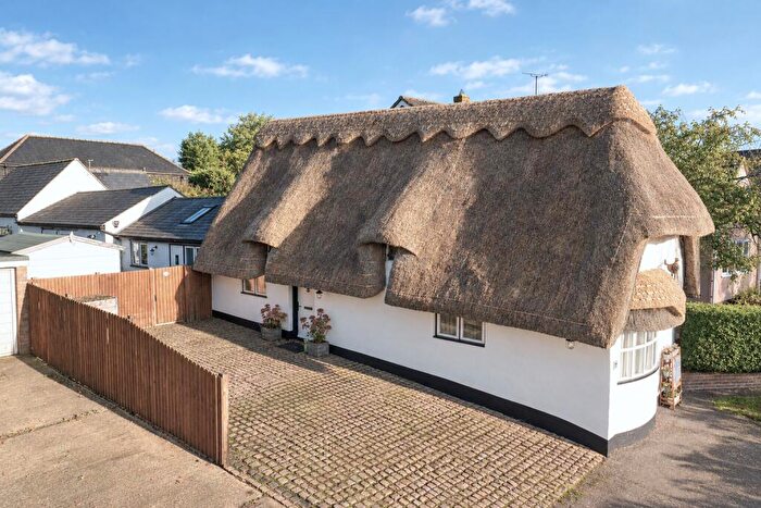 3 Bedroom Detached House For Sale In Hamerton Road, Alconbury Weston, Huntingdon, Cambridgeshire, PE28