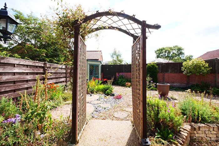 3 Bedroom Detached Bungalow For Sale In Huntington, York, YO32