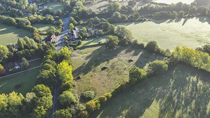 Land For Sale In Main Road, Ingatestone, CM4