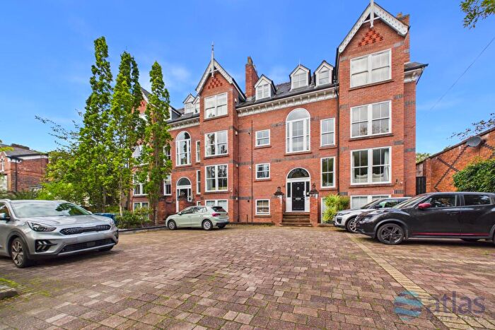 2 Bedroom Apartment To Rent In West Albert Road, Sefton Park, L17