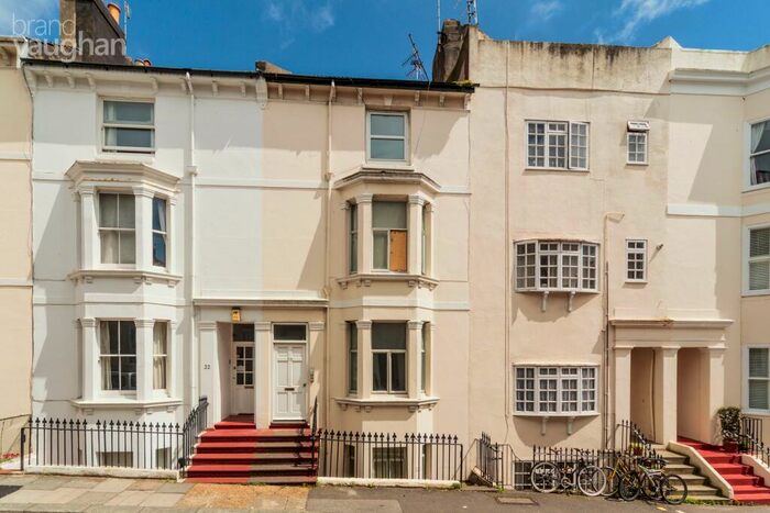 1 Bedroom Flat To Rent In Lansdowne Street, Hove, East Sussex, BN3