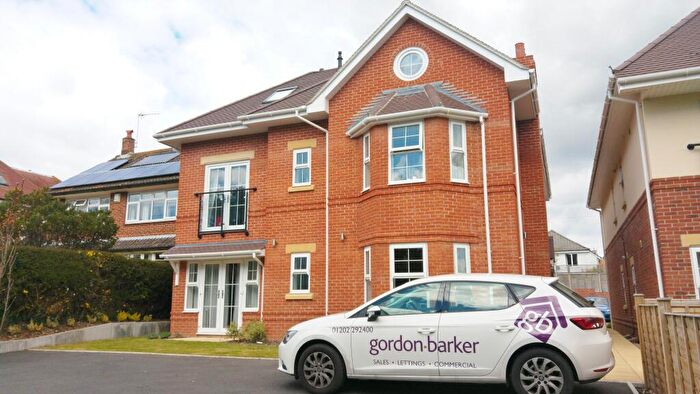 2 Bedroom Flat To Rent In Talbot Road, Bournemouth, Bournemouth Christchurch Poole, BH9