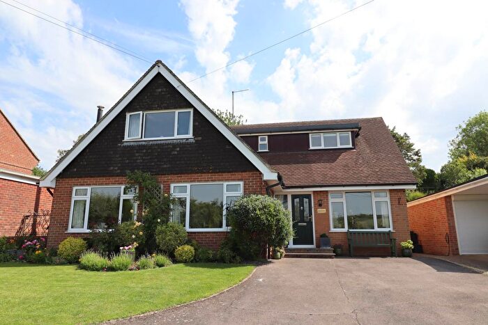 3 Bedroom Detached House For Sale In Newbury Street, Lambourn, Hungerford, RG17