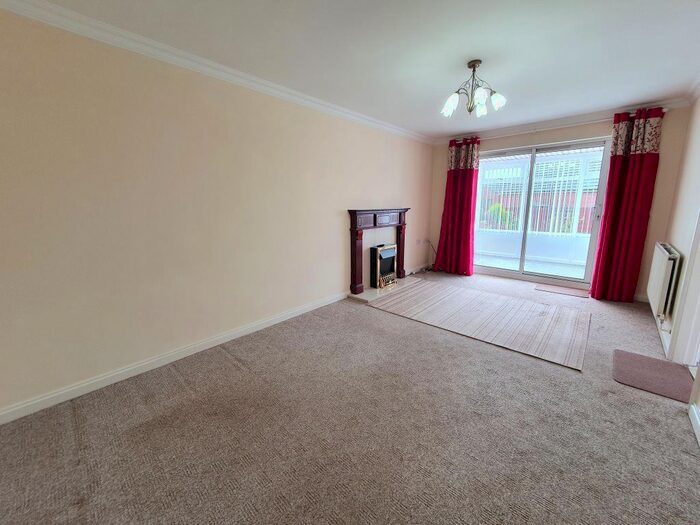 2 Bedroom Bungalow To Rent In Milne Green, Swineshead, Boston, PE20
