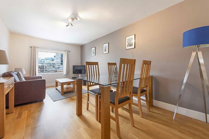 2 Bedroom Flat For Sale In Aldersgate Street, London House, EC1A