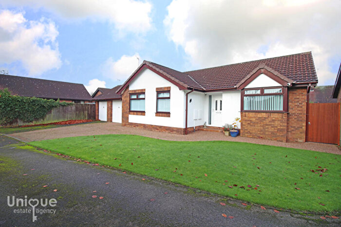 3 Bedroom Bungalow For Sale In Daleford Close, Thornton-Cleveleys, FY5