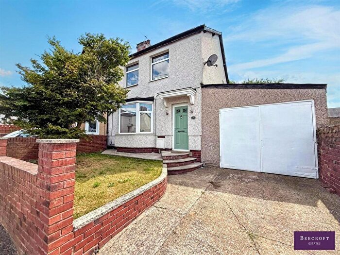 3 Bedroom Semi-Detached House For Sale In Garden Street, Thurnscoe, Rotherham, S63