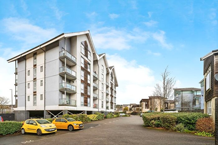 1 Bedroom Flat For Sale In Phoebe Road, Copper Quarter, Pentrechwyth, Swansea, SA1