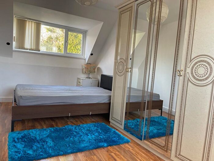 6 Bedroom Terraced House To Rent In Grafton Close, Cardiff(City), CF23