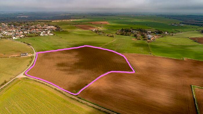 Land For Sale In Lot, Britton Bottom, Badminton, GL9