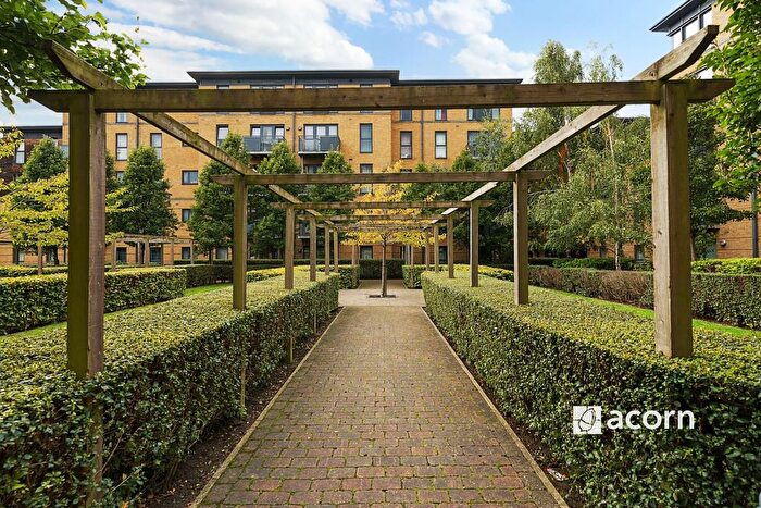 Studio To Rent In Spa Road, London, SE16