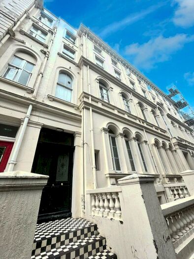 1 Bedroom Flat To Rent In Norfolk Terrace, Brighton, East Sussex, BN1