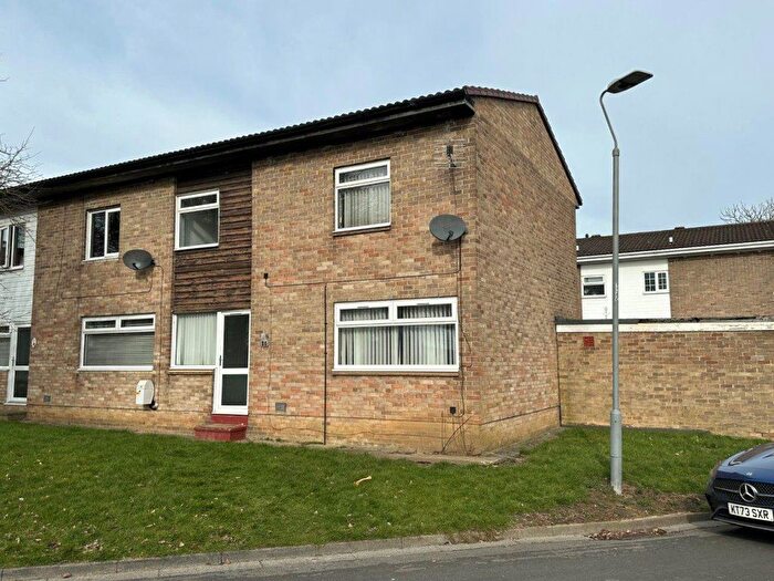 3 Bedroom Terraced House To Rent In Burnhope, Newton Aycliffe, DL5