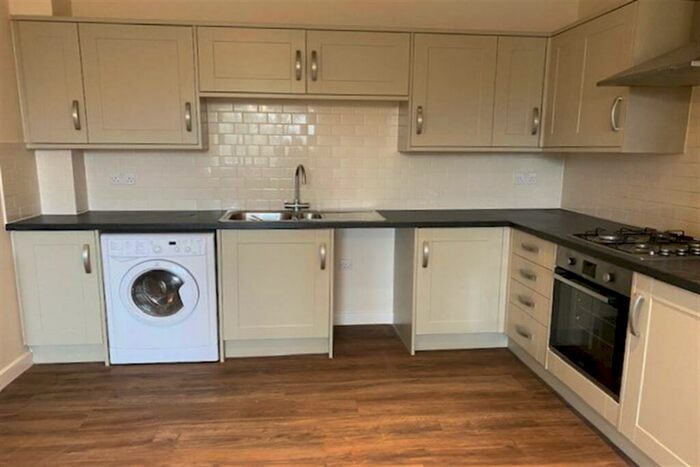 2 Bedroom Apartment To Rent In Hatch Warren, Basingstoke, RG22