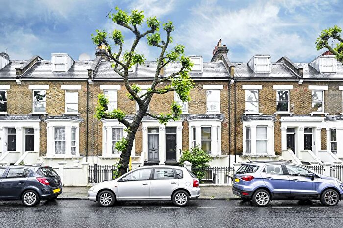 1 Bedroom Flat To Rent In Shirland Road, Maida Hill, W9