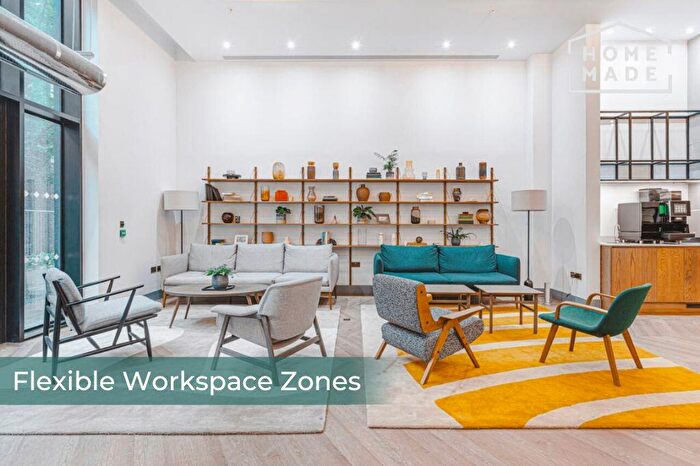 3 Bedroom Apartment To Rent In George Street, Croydon, CR0