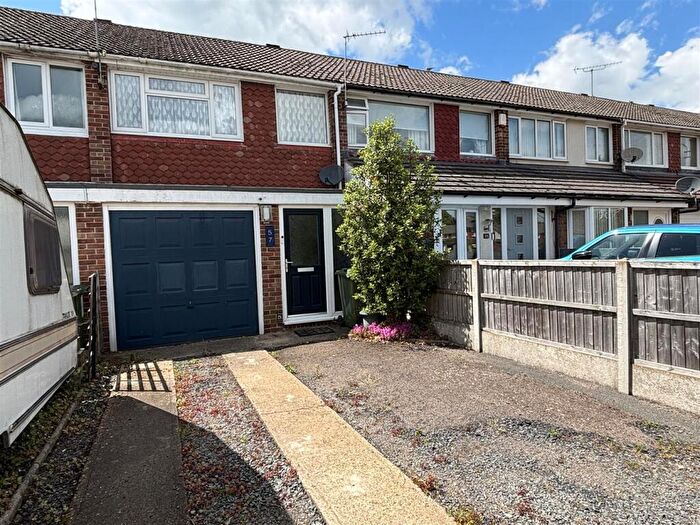 2 Bedroom Town House For Sale In Kings Walk, Leicester Forest East, Leicester, LE3
