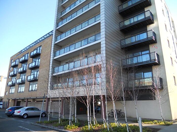 1 Bedroom House To Rent In Caldey Island, Ferry Court, Cardiff, CF11