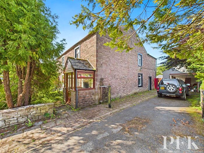 2 Bedroom Cottage For Sale In Pasture Gate, Rowrah, CA26