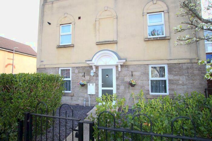 1 Bedroom Flat To Rent In Tower Road South, Warmley Bristol, BS30