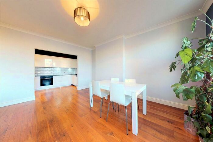 2 Bedroom Apartment To Rent In King Edwards Road, London, E9