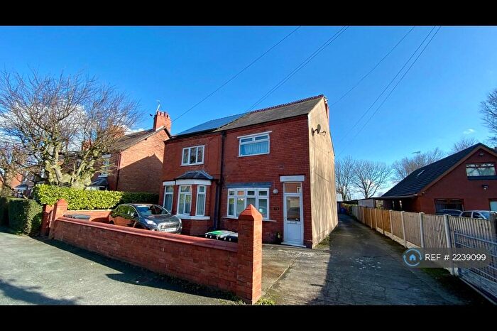 1 Bedroom Flat To Rent In Wood Steet, Sandycroft, CH5