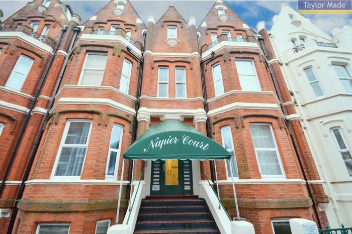 Studio To Rent In Bournemouth Near Town Centre, BH2