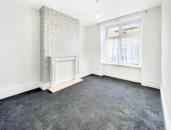 2 Bedroom Terraced House For Sale In Barnes Street, Clayton-le-Moors, Accrington, BB5