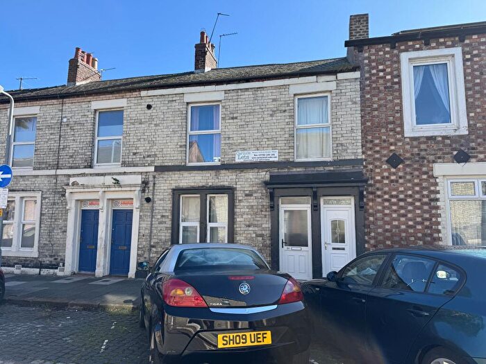2 Bedroom Flat For Sale In Orchard Street, Carlisle, Cumbria, CA1