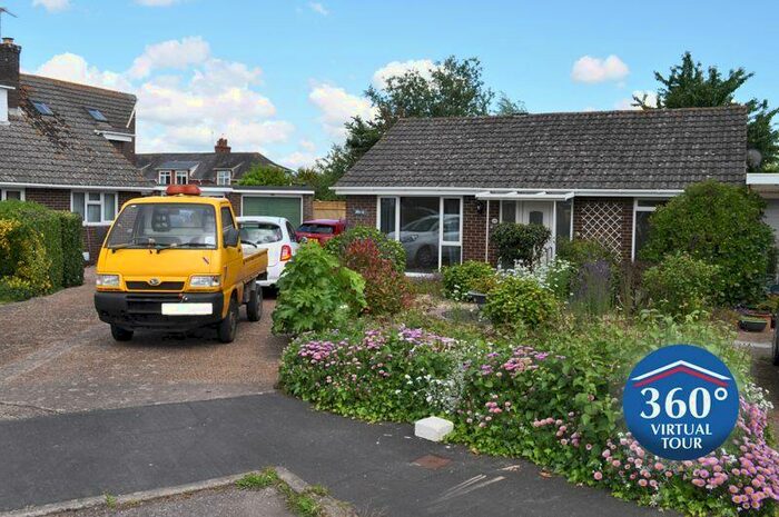 2 Bedroom Detached Bungalow To Rent In Stoke Canon, EX5