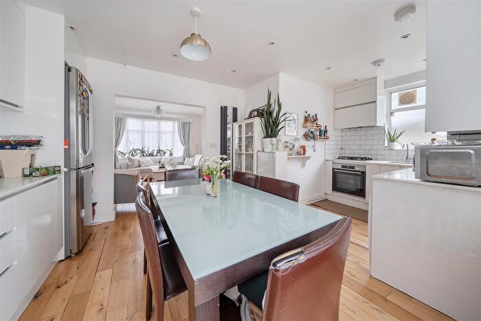 3 Bedroom End Of Terrace House For Sale In Wyld Way, Wembley, HA9