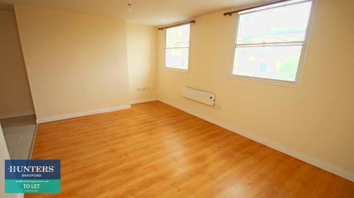 1 Bedroom Apartment To Rent In Cheapside Chambers, Cheapside, Bradford, BD1