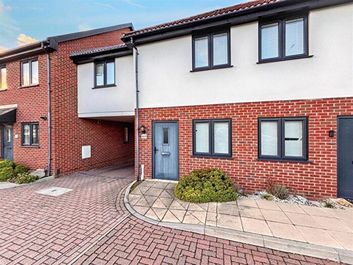 1 Bedroom Apartment For Sale In Plumstead Road, Norwich, NR1