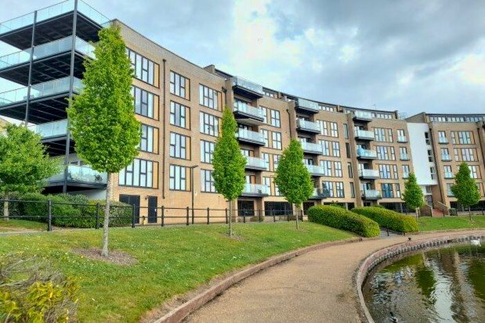 2 Bedroom Flat To Rent In Felsted, Milton Keynes, MK7