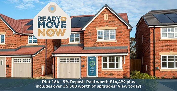 4 Bedroom Detached House For Sale In Royal Gardens, Blackpool, Lancashire, FY2