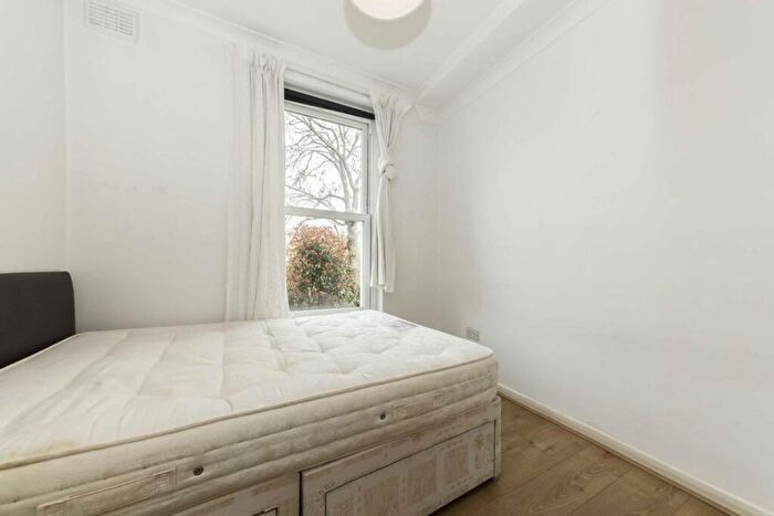 2 Bedroom Flat To Rent In Alexandra Road, St. John's Wood, NW8