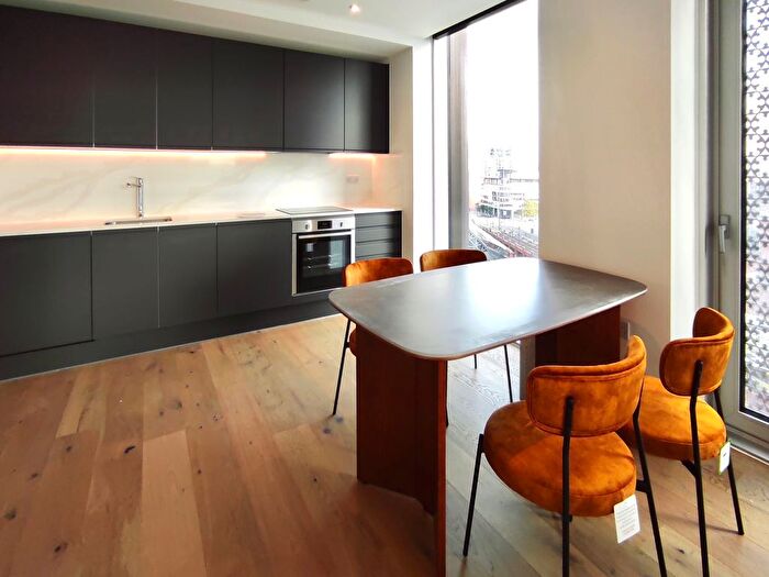 1 Bedroom Flat For Sale In Albion Street, Manchester, M1