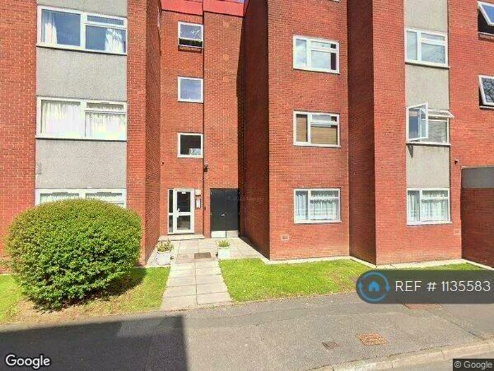 1 Bedroom Flat To Rent In Grange Gardens, London, N14