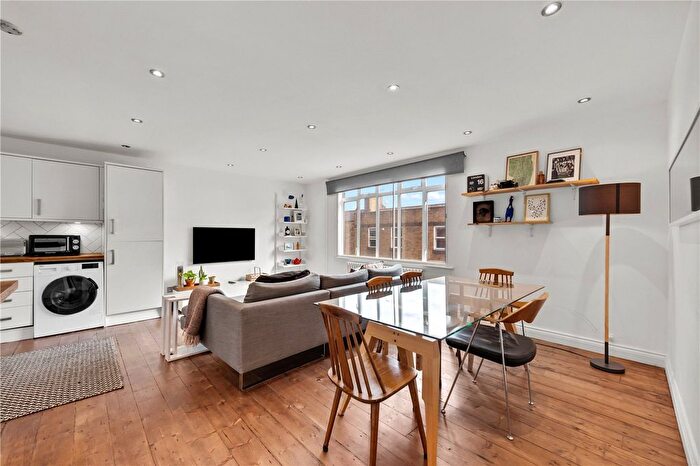 2 Bedroom Flat For Sale In Apex House, Bacon Street, London, E1