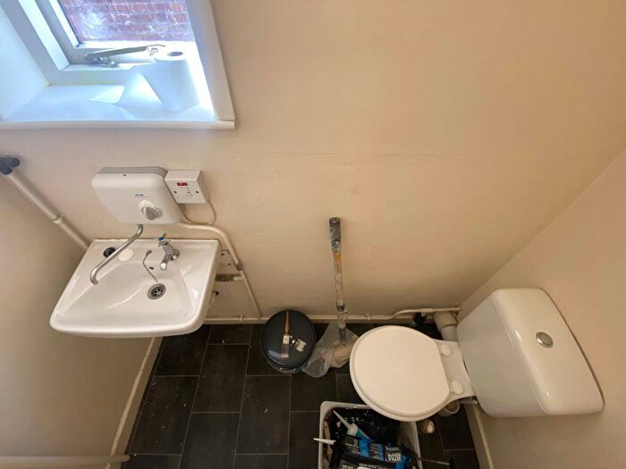 1 Bedroom Property To Rent In Park Lane, Norwich, NR2