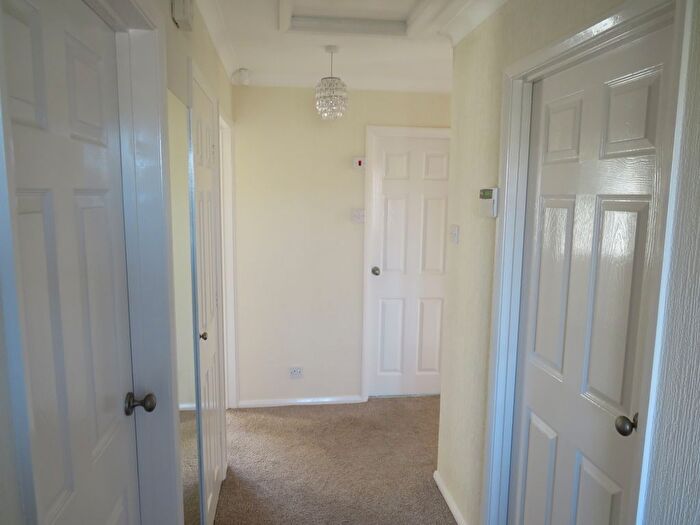 2 Bedroom Detached Bungalow To Rent In Greenwood Drive, Boston, PE21