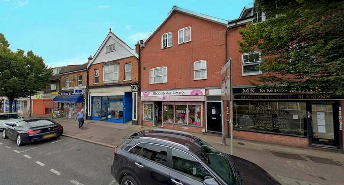 Commercial Property To Rent In Turners Hill, Cheshunt, Cheshunt, EN8