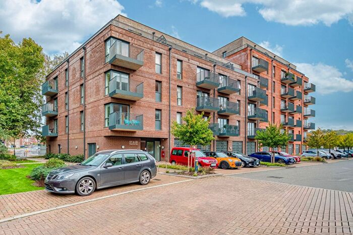 1 Bedroom Flat For Sale In Printworks Drive, Norwich, NR3