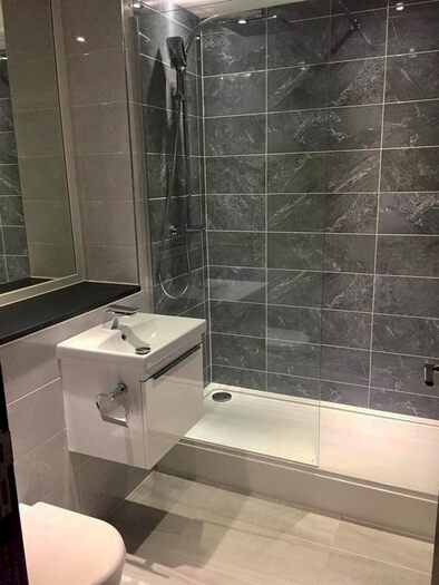 1 Bedroom Flat To Rent In North John Street, Liverpool, L2