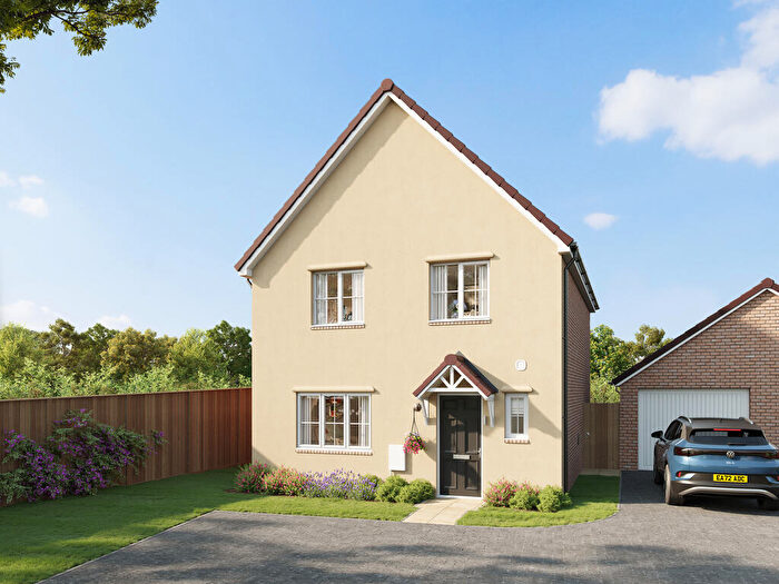 4 Bedroom Detached House For Sale In Norton Road, Thurston, Suffolk, IP31