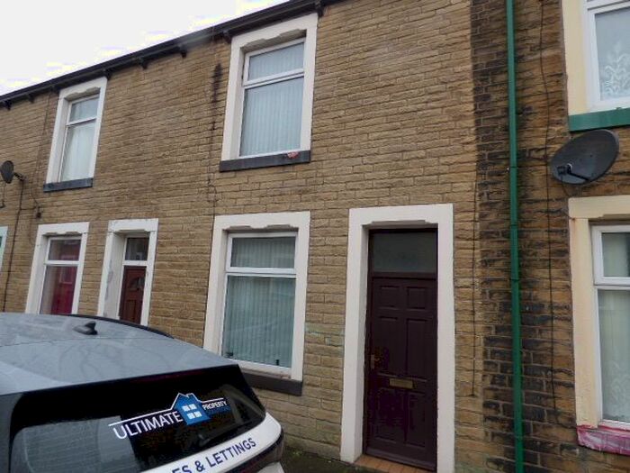 2 Bedroom Terraced House To Rent In Manor Street, Nelson, BB9