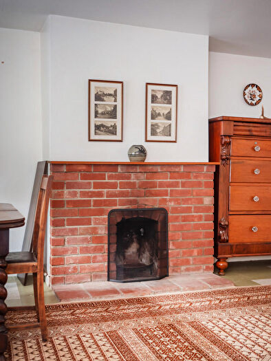 3 Bedroom Terraced House For Sale In Bridge Road, Great Ryburgh, NR21